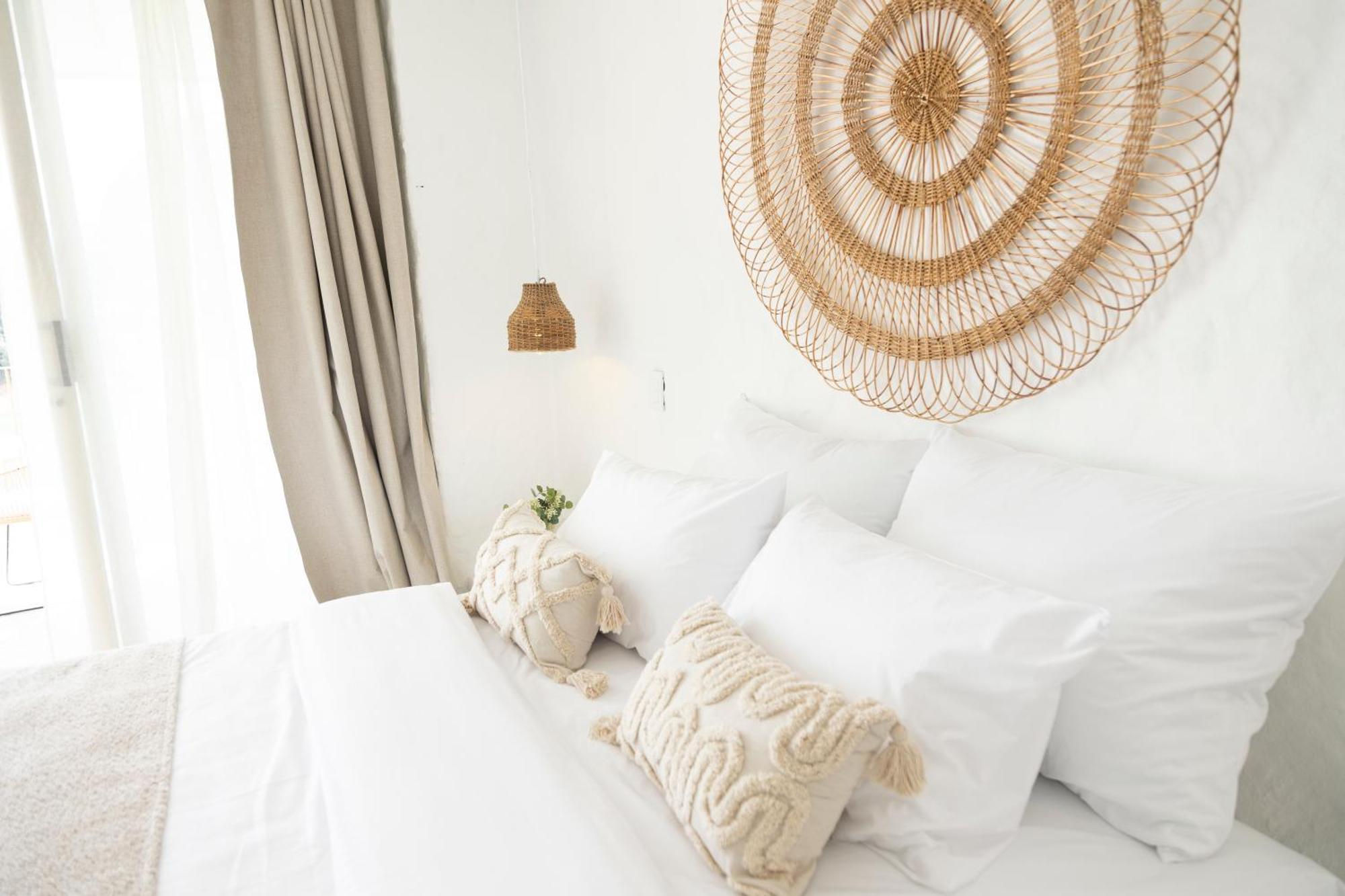 Mylos Hotel Boutique Гуатапе Экстерьер фото